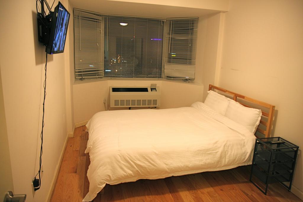 Anyi Guesthouse In Flushing New York Room photo