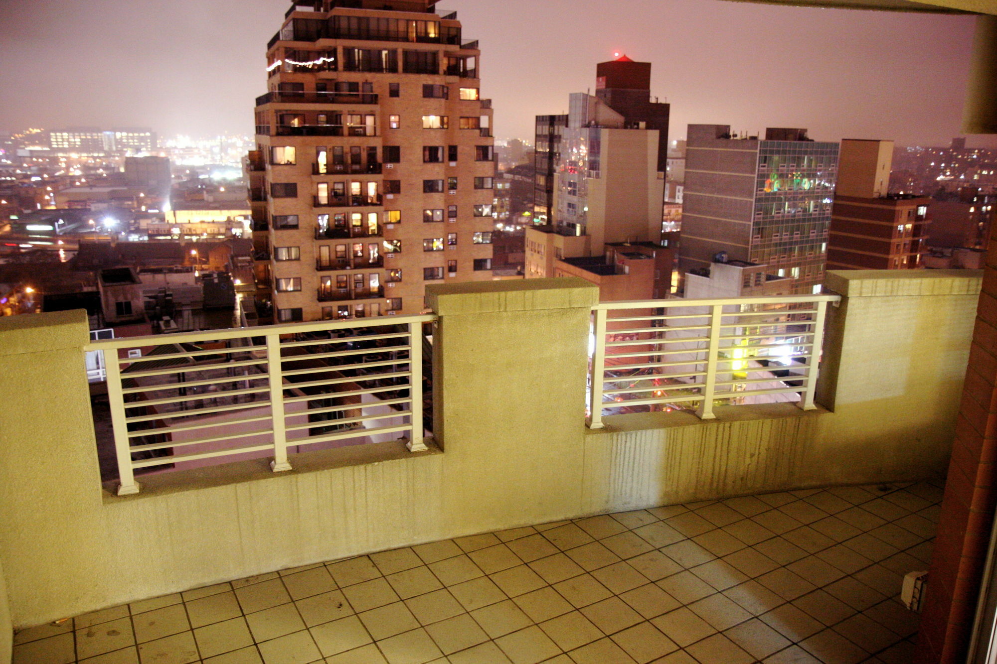 Anyi Guesthouse In Flushing New York Exterior photo